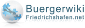 Logo of Bürgerwiki Bodensee