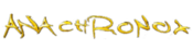 Logo of Anachronox Wiki