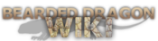 Logo of Bearded Dragons Wiki