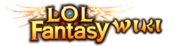 Logo of LOLFantasy Wiki