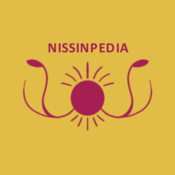 Logo of Nissipedia Wiki