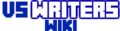 Logo of VS Writers Wiki