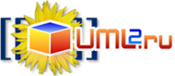 Logo of Uml2Wiki