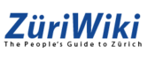 Logo of ZuriWiki