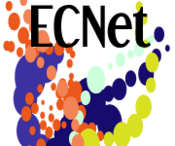 Logo of ECNet Wiki