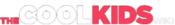 Logo of The Cool Kids Wiki