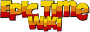 Logo of Epic Time Wiki