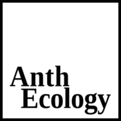 Logo of Anthecology