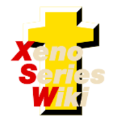 Logo of Xeno Series Wiki