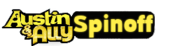 Logo of Austin & Ally Spinoff Wiki