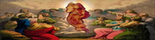 Logo of Baconism Wikia