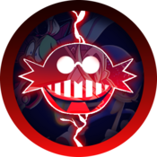 Logo of Sonic Villains Wiki