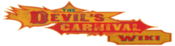 Logo of The Devil's Carnival Wiki