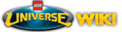Logo of LEGO Universe Wiki