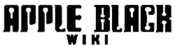 Logo of Apple Black Wiki