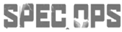 Logo of Spec Ops Wiki