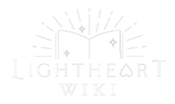 Logo of Lightheart Wiki