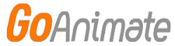 Logo of The Official GoAnimate Wiki