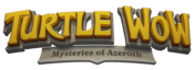 Logo of Turtle WoW Wiki
