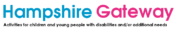 Logo of Hampshire Gateway