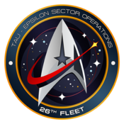 Logo of 26thfleet Wiki