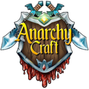 Logo of AnarchyCraft Wiki