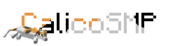 Logo of Calico SMP Wiki