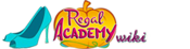 Logo of Regal Academy Encyclopedia