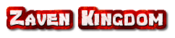 Logo of Zaven Kingdom Wiki