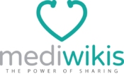 Logo of Mediwikis
