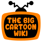 File:Bigcartoon wiki logo.svg