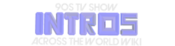Logo of 90s TV Show Intros Across the World Wiki