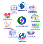 Logo of Wedamedia