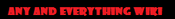 Logo of AnythingEverythingEverything Wiki