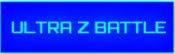 Logo of Ultra Z Battle Wiki