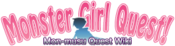 Logo of Russian Monster Girl Quest! Wiki
