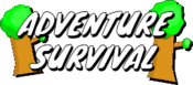 Logo of Adventure survival Wiki