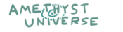 Logo of Amethyst Universe Wiki