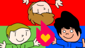 Logo of Chan n ethan show Wiki