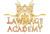 Logo of Lawmage Academy Wiki