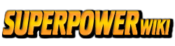 Logo of Superpower Wiki