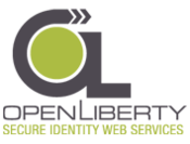 Logo of OpenLiberty.org Wiki