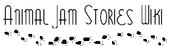 Logo of Animal jam stories Wiki