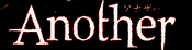 Logo of Another Wiki