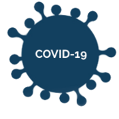 Logo of Wiki Covid-19