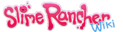 Logo of Slime Rancher Wiki