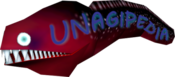 Logo of Unagipedia Wiki