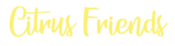 Logo of Citrus Friends Wiki