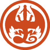 Logo of Wings of Fire Collab Writing Wiki