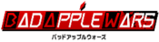 Logo of Bad Apple Wars Wikia